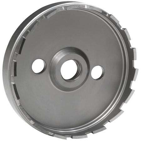 Hougen 2-7/8 in. Sheet Metal Holcutter 14282